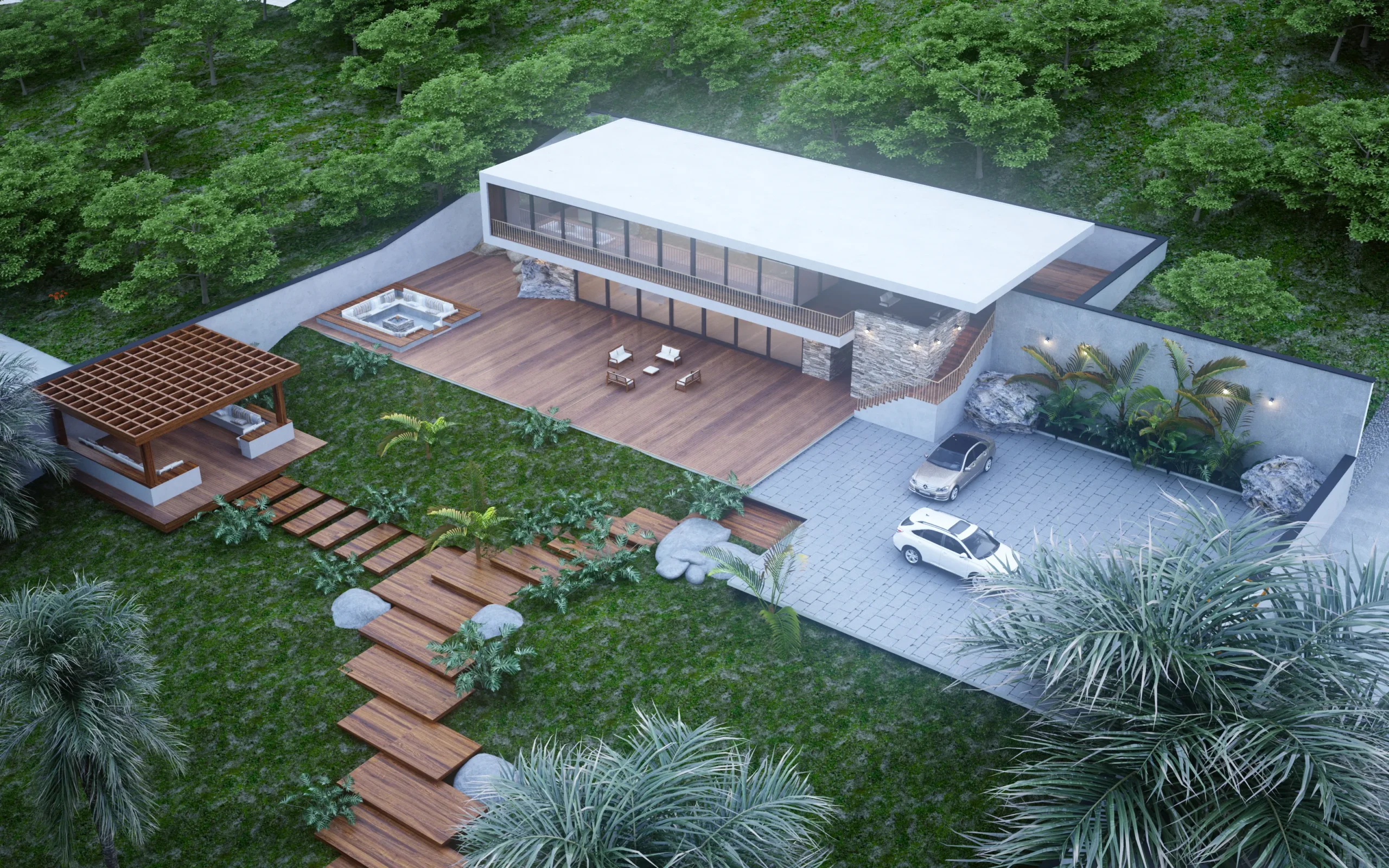 gusar azerbaycan - interiome project