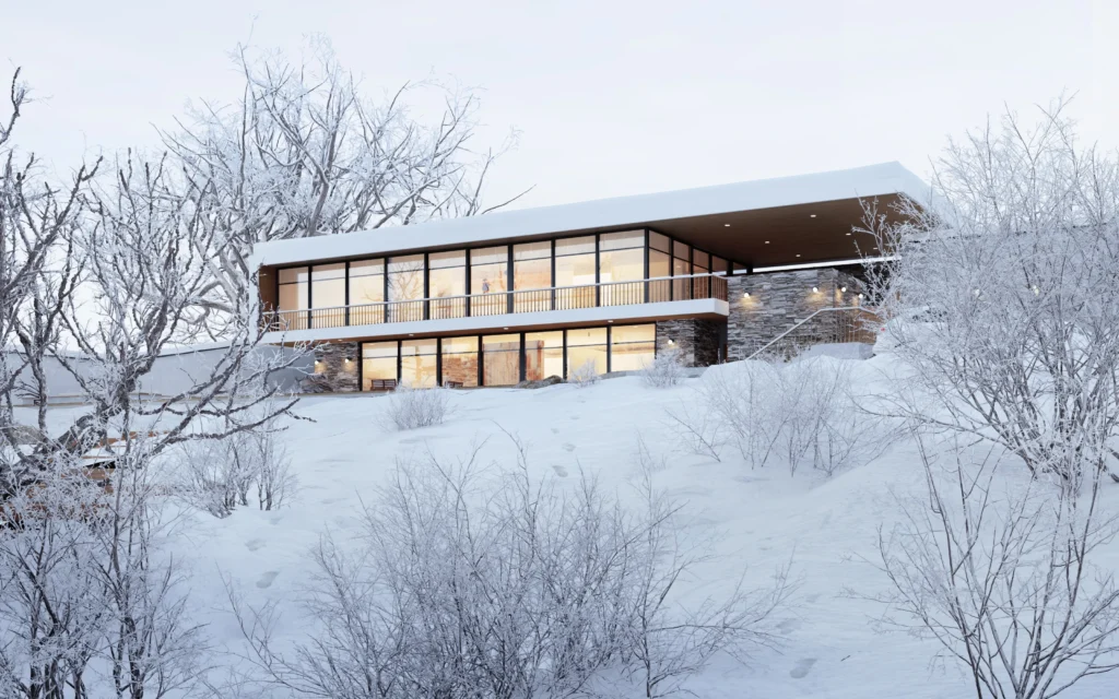 gusar azerbaycan - interiome project