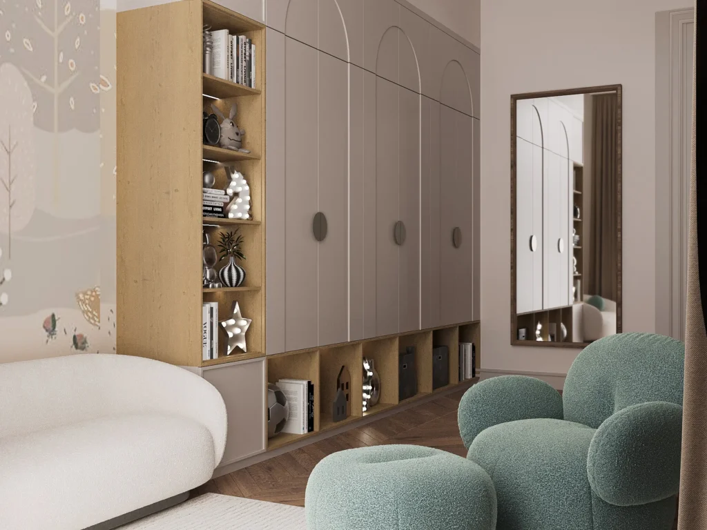 oyun otağı - interiome project