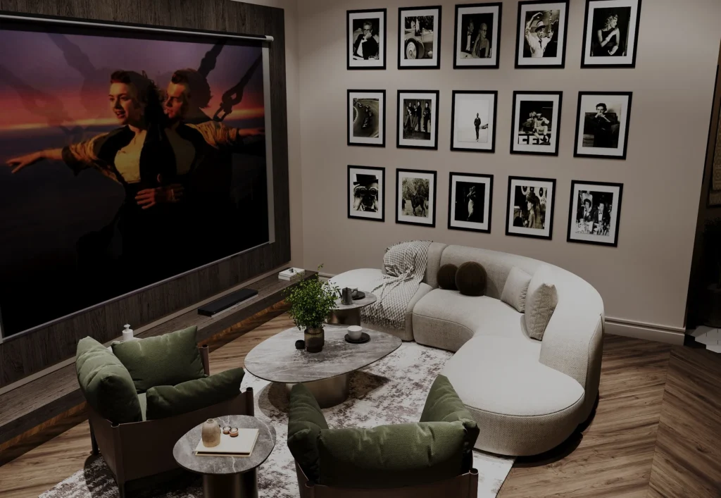 iş otağı - interiome project