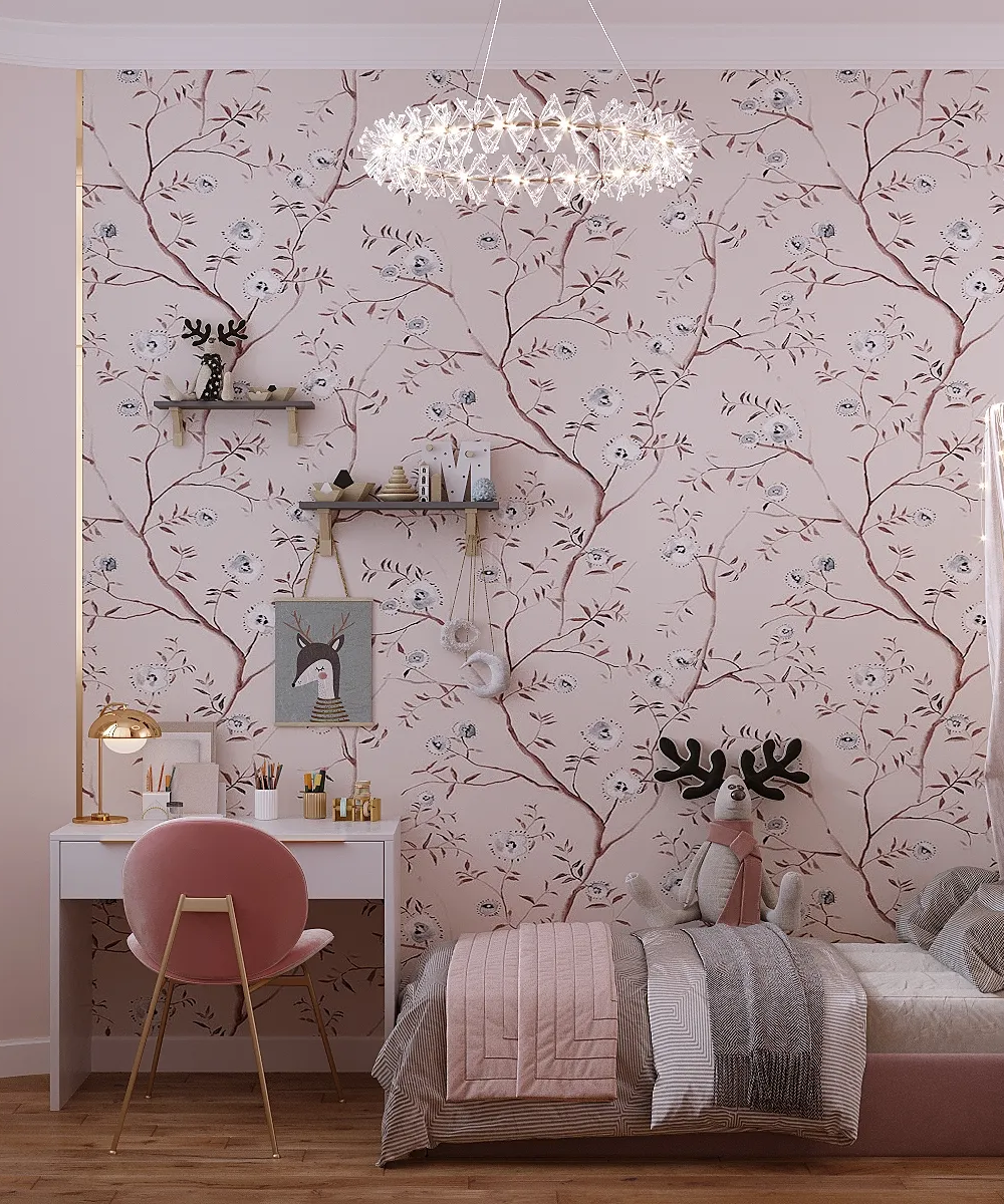 Family Apartment - interiome project