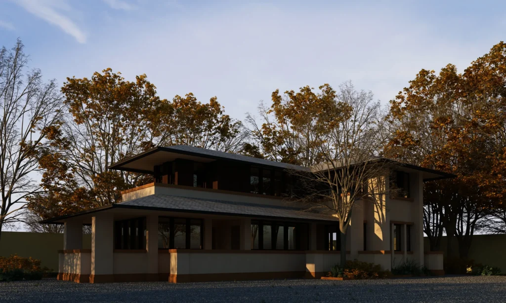 interiome bilgeh villa