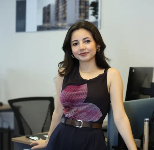 Interior Designer | interiome project