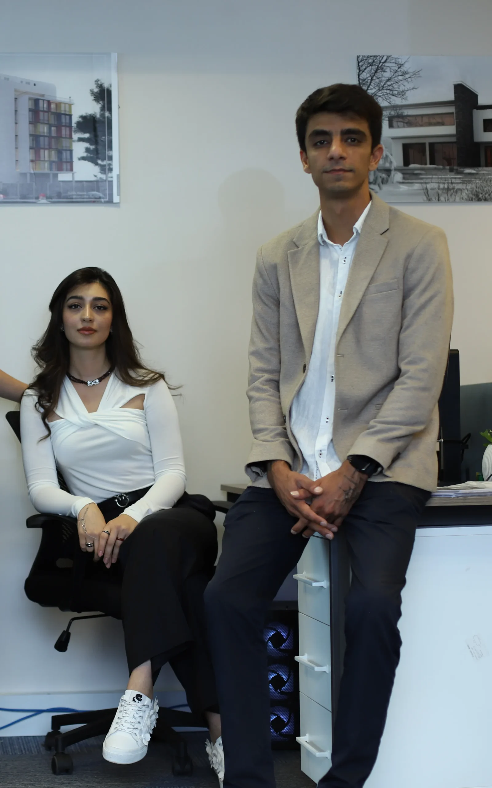 interiome group architectors