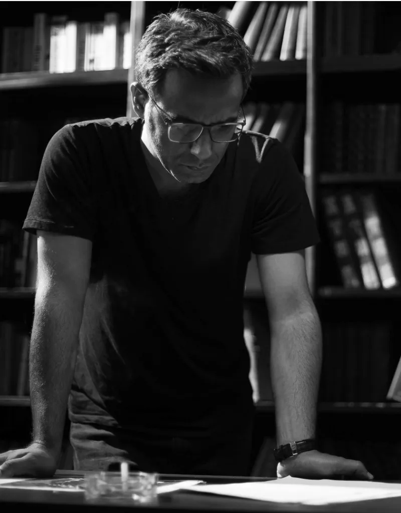 interiome project team