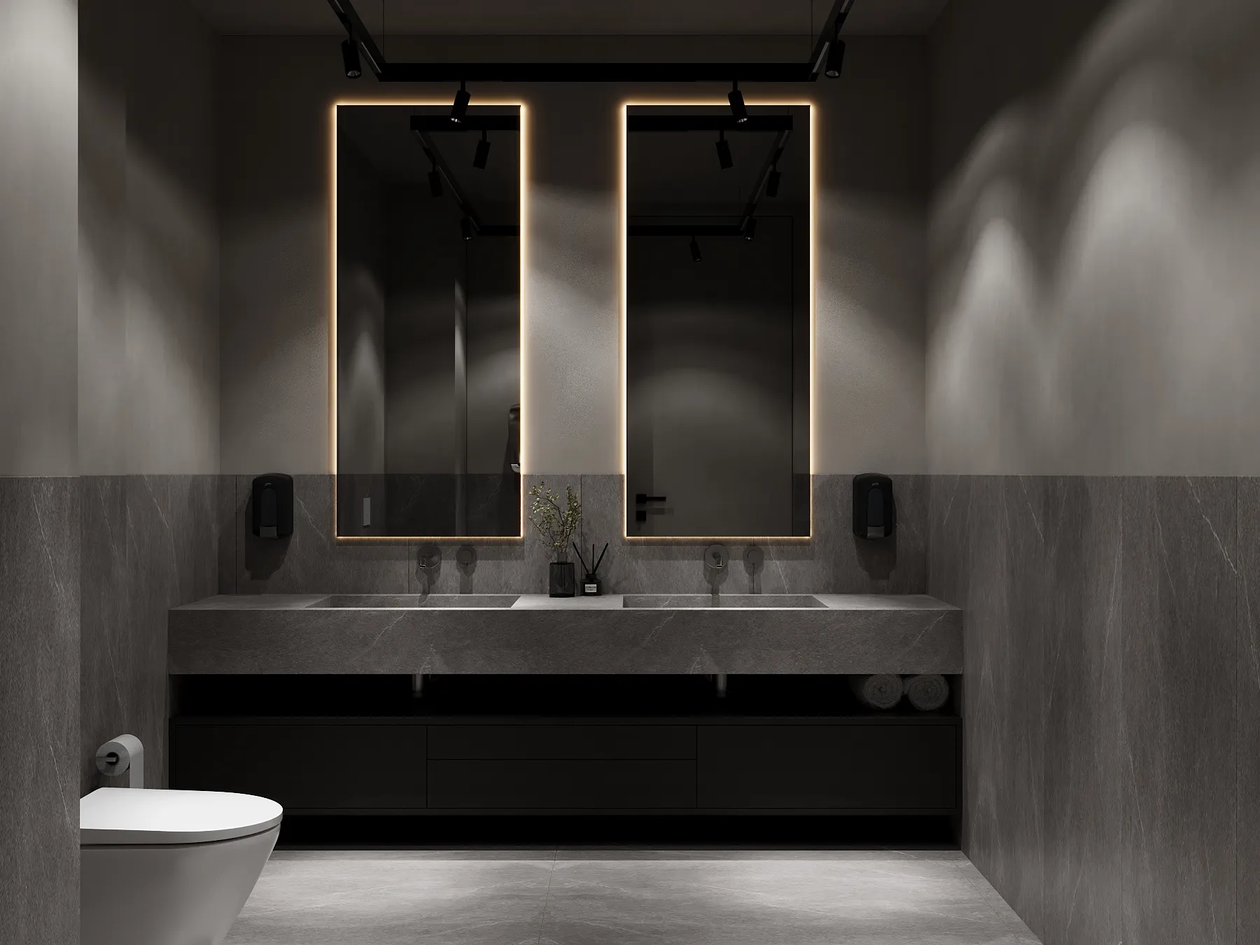 Casa D'Arte Italyan Mebelleri Baku - Longhi, Poltrona Frau, Fiam, Porada, GruppoFox,