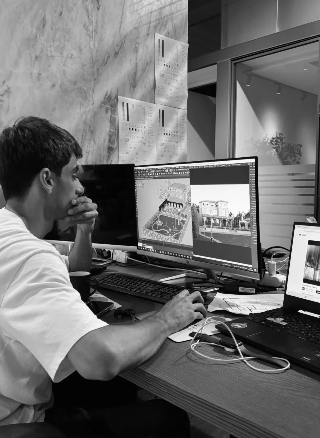 About Us – Interiome Project | Best Architecture, Interior