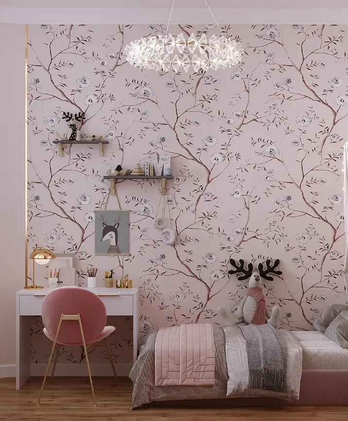 Family Apartment - interiome project