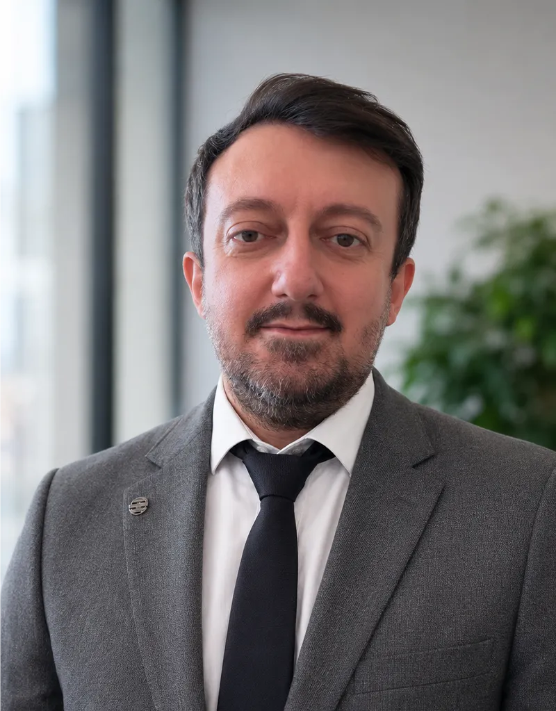 Ahmet Çağlak