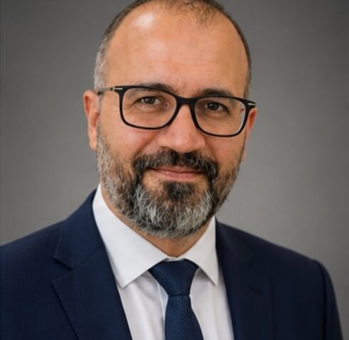 Ulaş IRKILATA