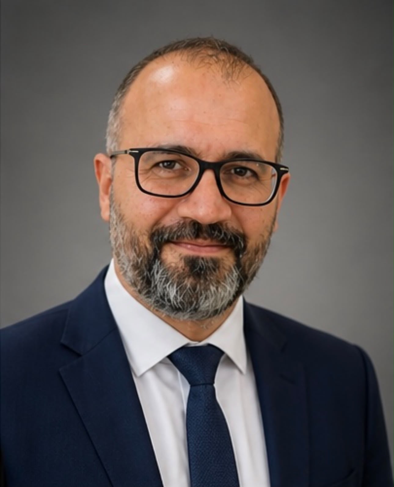 Ulaş IRKILATA